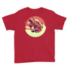 evangelion Youth Tee