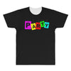 front All Over Men's T-shirt