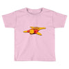 christopher's den Toddler T-shirt