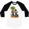 haway 3/4 Sleeve Shirt