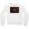 Florida Sunset Crewneck Sweatshirt