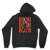 Boom Bakugou Katsuki Unisex Hoodie