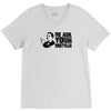 go ask your mother V-Neck Tee