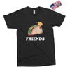 Best Friends Tacos Exclusive T-shirt