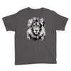lion Youth Tee