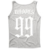 Tessa Brooks 99 Tank Top