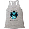 little planet Racerback Tank