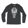 sugar cone Long Sleeve Shirts