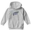 crazy racing Youth Hoodie