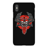 timeless demon iPhoneX