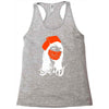 sonic youth Racerback Tank