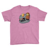 we all float Youth Tee