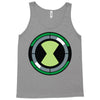 omnitrix symbole ben10 Tank Top