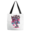 wats Tote Bags