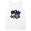 mom knows best Tank Top