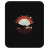 peaceful universe Mousepad