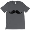 mustache T-Shirt
