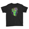scared straight Youth Tee