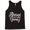 Blessed to be Called Granny Tank Top