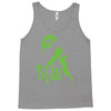 351 stab Tank Top