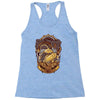 prometheus circuit Racerback Tank