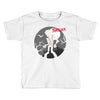michael jackson &ndash; thriller Toddler T-shirt