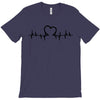 Heart Beat T-Shirt
