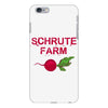 schrute farm iPhone 6 Plus/6s Plus Case