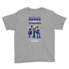 One Night Only Donna And The Dynamos Youth Tee
