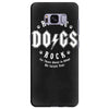 rescue dogs rock Samsung Galaxy S8 Plus