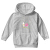 playin' in the sprinkler Youth Hoodie