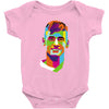 Neymar Baby Bodysuit