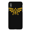 zelda hyrule royal crest tee triforce t game iPhoneX