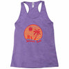 its Summer Time Racerback Tank