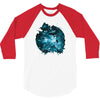 kessel runners 3/4 Sleeve Shirt