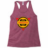 UNDERGROUND Racerback Tank