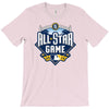 midsummer classic game all T-Shirt