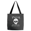 pirates only want you for your booty Tote Bags