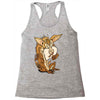 oreon Racerback Tank