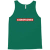 Zerofsgiven Tank Top