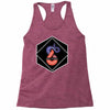 KING OF SNAKES Racerback Tank