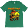 transworlds halloween and attractions show 2018 T-Shirt