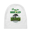 Pray For Humboldt Baby Beanies