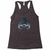 polytie Racerback Tank