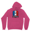 pistonheads phlm16 shield Unisex Hoodie