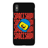spaceship iPhoneX