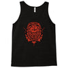 mutant and proud(raph) Tank Top