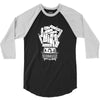 summer vacation 3/4 Sleeve Shirt