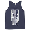 tower of serpents Tank Top