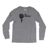 the grandfather Long Sleeve Shirts